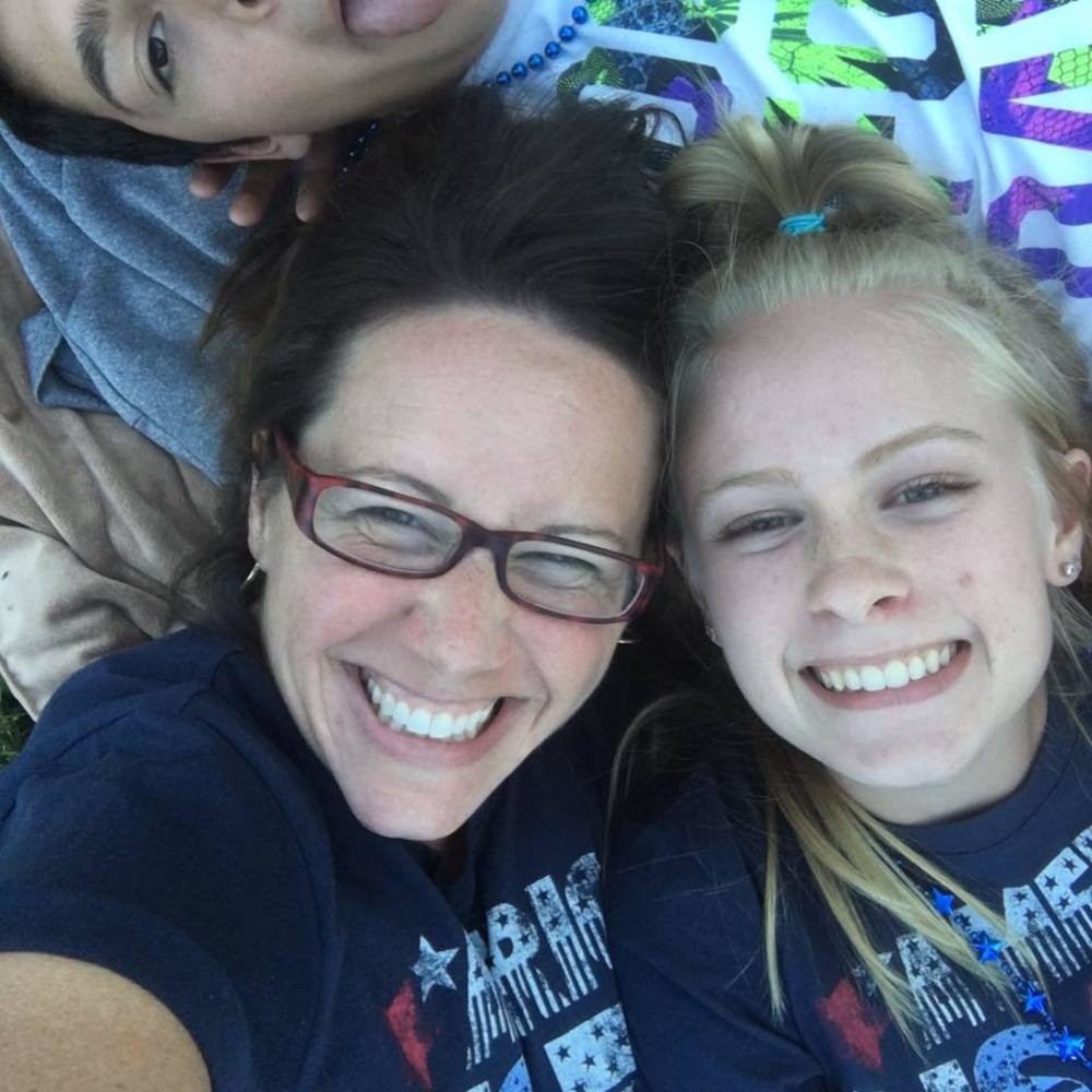 Meet your Posher, Kim